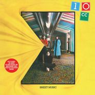 10cc, Sheet Music [180 Gram Yellow Vinyl] (LP)
