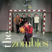 The Zombies, The Zombies [Colored Vinyl] (LP)