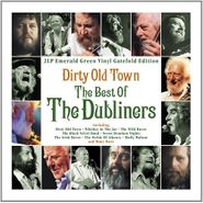 The Dubliners, Dirty Old Town - The Best Of The Dubliners (LP)