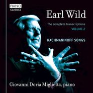 Earl Wild, Earl Wild: The Complete Transcriptions, Vol. 2 (CD)