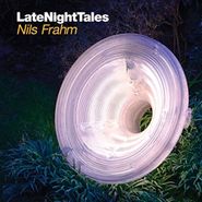 Nils Frahm, Late Night Tales (CD)