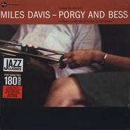 Miles Davis, Porgy & Bess (LP)