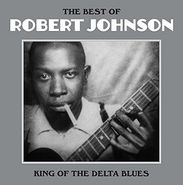 Robert Johnson, The Best Of (LP)