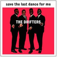 The Drifters, Save The Last Dance For Me (LP)