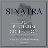 Frank Sinatra, Platinum Collection (LP)