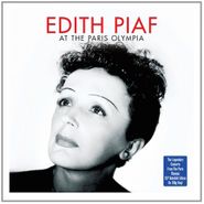 Edith Piaf, At The Paris Olympia (LP)