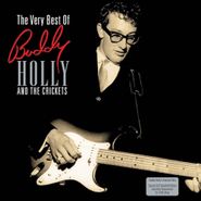 Buddy Holly & The Crickets, The Very Best Of Buddy Holly & The Crickets (LP)