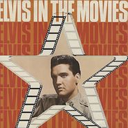 Elvis Presley, At The Movies (LP)