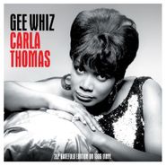Carla Thomas, Gee Whiz [180 Gram Vinyl] (LP)