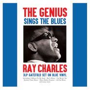 Ray Charles, The Genius Sings The Blues (LP)