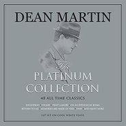 Dean Martin, The Platinum Collection (LP)