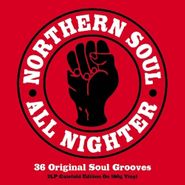 Various Artists, Northern Soul All Nighter [180 Gram Vinyl] (LP)