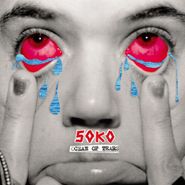 SoKo, Ocean Of Tears (7")