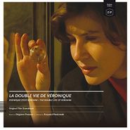 Zbigniew Preisner, La Double Vie De Véronique (The Double Life Of Veronique) [OST] (CD)