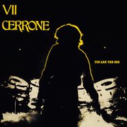 Cerrone, You Are The One (cerrone Vii) (LP)