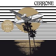 Cerrone, Cerrone IV, VII, Give Me Remixes 2015 Official Deluxe Box Set (LP)