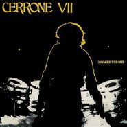Cerrone, You Are The One (cerrone Vii) (CD)
