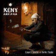 Keny Arkana, Entre Ciment Et Belle Etoile [Bonus CD] (LP)