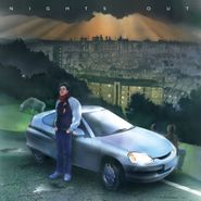 Metronomy, Nights Out (LP)