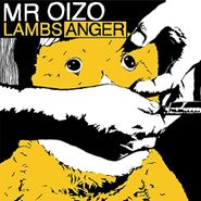 Mr. Oizo, Lambs Anger (LP)