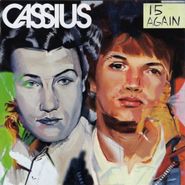 Cassius, 15 Again (LP)
