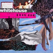 Whitehouse, The Sound Of Being Alive (CD)