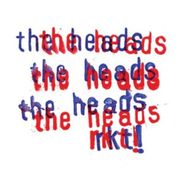 Heads, Rkt! (CD)