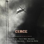 Circe, Circe (CD)