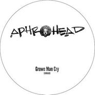 Aphrohead, Grown Man Cry (12")
