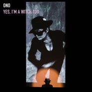 Yoko Ono, Yes, I'm A Witch Too (LP)
