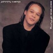 Johnny Kemp, Secrets Of Flying (CD)