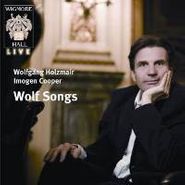 , Wolf:Songs (CD)