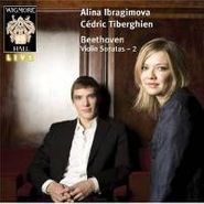 Ludwig van Beethoven, Beethoven: Violin Sonatas 1, 5 & 10 [Vol. 2] (CD)
