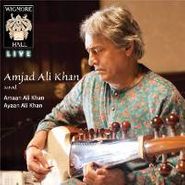 Amjad Ali Khan, Khan Amjad Ali: Indian Classic (CD)