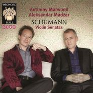 Robert Schumann, Schumann: Violin Sonatas (CD)