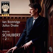 Franz Anton Schubert, Schubert: Lieder Volume 2 (CD)