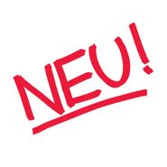 Neu!, Vinyl Box (LP)