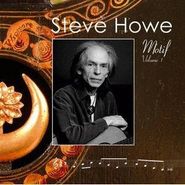 Steve Howe, Motif (CD)