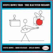 Steve Howe, Haunted Melody (CD)