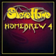 Steve Howe, Homebrew 4 (CD)