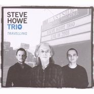 Steve Howe Trio, Travelling (CD)
