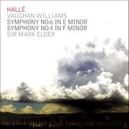 , Symphonies 4 & 6 (CD)