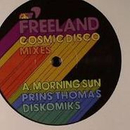 Freeland, Morning Sun (12")