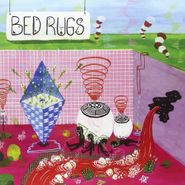 Bed Rugs, Rapids EP (12")