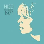 Nico, BBC Session 1971 EP (12")
