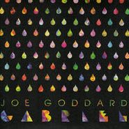 Joe Goddard, Gabriel Remixes (12")