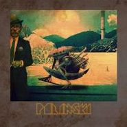 Polinski, Labyrinths (LP)