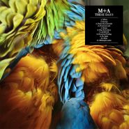 M+A, These Days (LP)