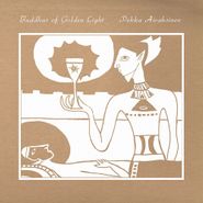 Pekka Airaksinen, Buddhas Of Golden Light (LP)