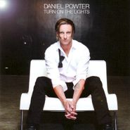 Daniel Powter, Turn On The Lights (CD)